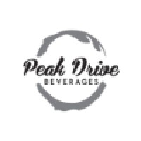 Peak Drive Beverages logo, Peak Drive Beverages contact details