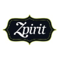 Zpirit Foods Inc. logo, Zpirit Foods Inc. contact details