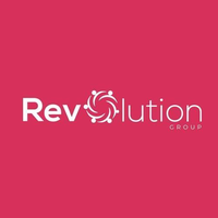 REVOLUTION HEAD HUNTING logo, REVOLUTION HEAD HUNTING contact details