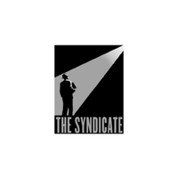 The Syndicate logo, The Syndicate contact details