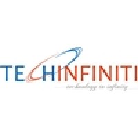 TechInfiniti logo, TechInfiniti contact details