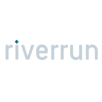 riverrun logo, riverrun contact details