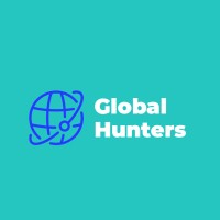 Global Hunters logo, Global Hunters contact details