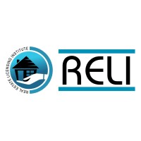 Real Estate Licensing Institute/Real Estate Sales Academy of Indiana logo, Real Estate Licensing Institute/Real Estate Sales Academy of Indiana contact details