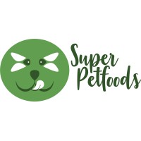 SuperPetfoods logo, SuperPetfoods contact details