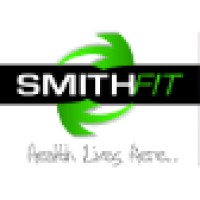 Smithfit logo, Smithfit contact details