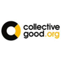 Collective Good logo, Collective Good contact details