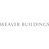 Weaver Buildings logo, Weaver Buildings contact details