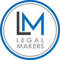 Legal Makers logo, Legal Makers contact details