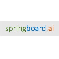 SpringBoard.ai logo, SpringBoard.ai contact details