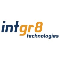 INTGR8 Technologies Inc. logo, INTGR8 Technologies Inc. contact details