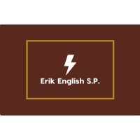 Erik English S.P. logo, Erik English S.P. contact details