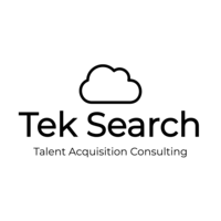 Tek Search logo, Tek Search contact details