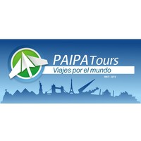 Paipa Tours - Viajes por Colombia y el mundo logo, Paipa Tours - Viajes por Colombia y el mundo contact details