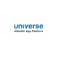 Universe mHealth App Platform logo, Universe mHealth App Platform contact details