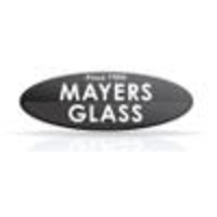 Mayers Glass logo, Mayers Glass contact details