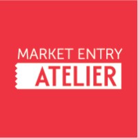 Market Entry Atelier logo, Market Entry Atelier contact details