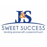 J&S Sweet Success Vending logo, J&S Sweet Success Vending contact details