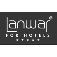 Lanwar logo, Lanwar contact details