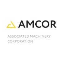 AMCOR GmbH logo, AMCOR GmbH contact details