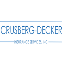 Crusberg-Decker Insurance Services, Inc. logo, Crusberg-Decker Insurance Services, Inc. contact details