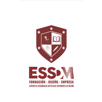 Escuela ESSDM logo, Escuela ESSDM contact details