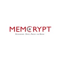 MemCrypt Limited logo, MemCrypt Limited contact details