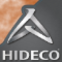 HIDECO SA logo, HIDECO SA contact details