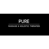 Pure Massage & Holistic Therapies logo, Pure Massage & Holistic Therapies contact details