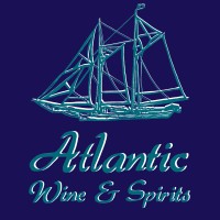 Atlantic Wine & Spirits logo, Atlantic Wine & Spirits contact details