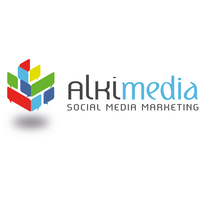 Alkimedia logo, Alkimedia contact details