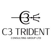 C3 Trident Consulting Group logo, C3 Trident Consulting Group contact details