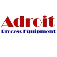 Adroit Process Equipment Pty Ltd logo, Adroit Process Equipment Pty Ltd contact details