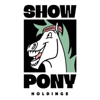 Show Pony Holdings logo, Show Pony Holdings contact details