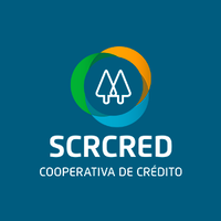 SCRcred logo, SCRcred contact details