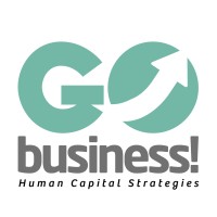 GO BUSINESS HUMAN CAPITAL STRATEGIES logo, GO BUSINESS HUMAN CAPITAL STRATEGIES contact details