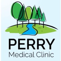 Perry Medical Clinic logo, Perry Medical Clinic contact details