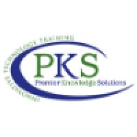 Premier Knowledge Solutions logo, Premier Knowledge Solutions contact details