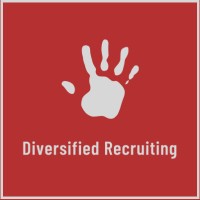 Diversified Recruiting LLC. logo, Diversified Recruiting LLC. contact details