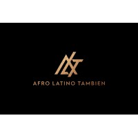 Afro Latino Tambien logo, Afro Latino Tambien contact details