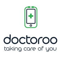 Doctoroo® logo, Doctoroo® contact details