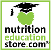 Nutrition Education Store logo, Nutrition Education Store contact details