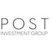 Post Investment Group logo, Post Investment Group contact details