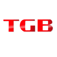 TGB S.A. logo, TGB S.A. contact details