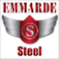 EMMARDE Steel logo, EMMARDE Steel contact details