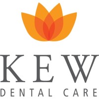 KEW DENTAL CARE LTD logo, KEW DENTAL CARE LTD contact details