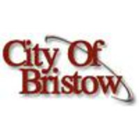 Bristow Police Department logo, Bristow Police Department contact details