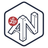 Les Artisans Numériques logo, Les Artisans Numériques contact details