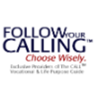 Follow Your Calling logo, Follow Your Calling contact details