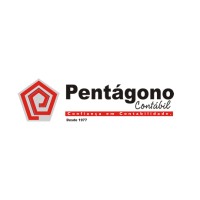 Pentágono Contábil logo, Pentágono Contábil contact details